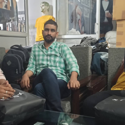 Mahadev Sales