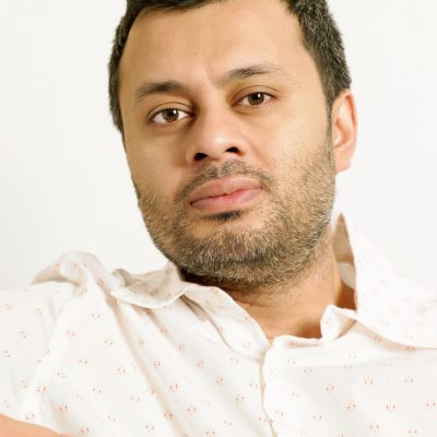 Shashank 